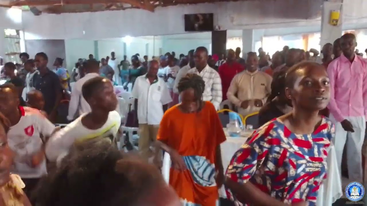 Kwa yesu kuna uzima.