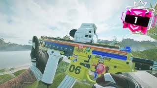 How i hit champ in Operation System Override