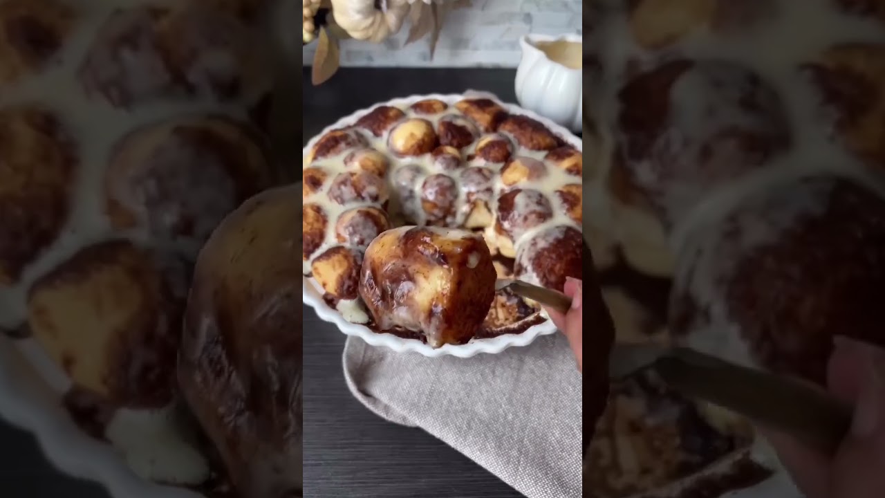 Lovely Cinnamon 🤗