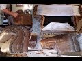 DIY Chair Re-upholstery | Removing the original fabric DIY Chair Re-upholstery | Removing the original fabric