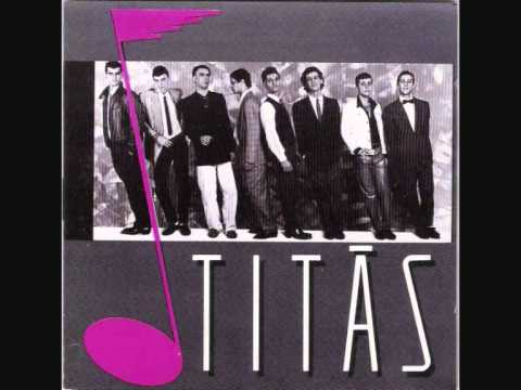 Titãs - Titãs - #09 - Toda Cor