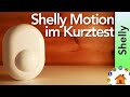 Der neue SHELLY MOTION im Kurztest | verdrahtet.info [4K]