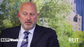 Data Center REIT CyrusOne Expanding Capacity