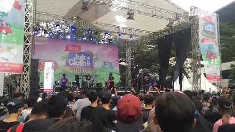PEE WEE GASKINS - Satir Sarkas & You And I Going South [LIVE JAKCLOTH SOLO]