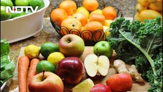 How To Eat Right While Recovering From Covid? Nutritionist Lovneet Batra Explains