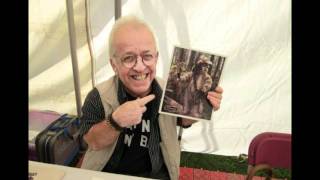 Mike Edmonds Starmania 2010 Interview: 25.09.10