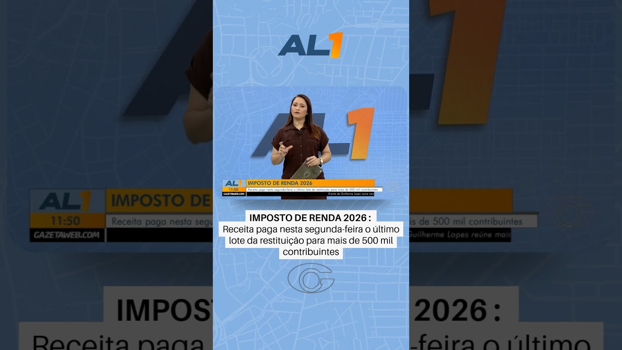 Imposto de Renda 2026