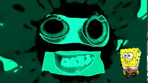 (NEW EFFECT) Klasky Csupo in Pixitracker Vocoder v1