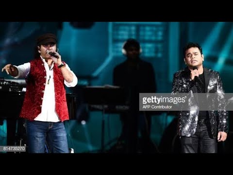 Mohit Chauhan Live in Concert dehradun IDoon PG college