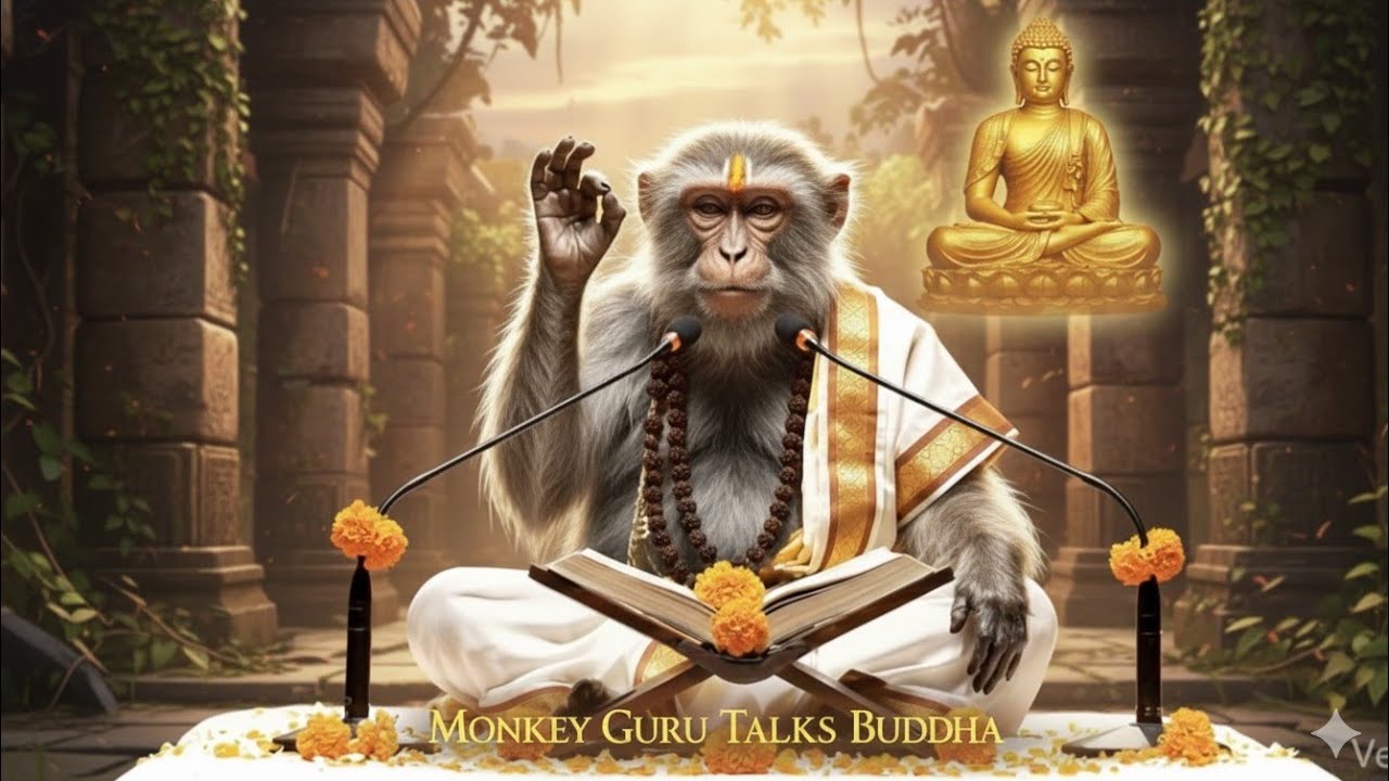 मौन क्यों सबसे बड़ी शक्ति है? | बुद्ध की शिक्षाएँ