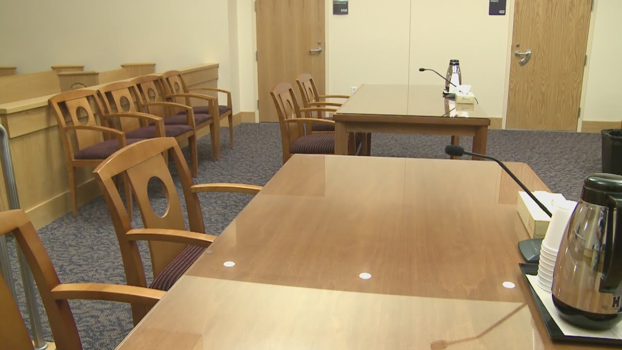 2nd Judicial Court restarts online court hearings