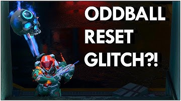 ODDBALL will NEVER be The Same After THIS Technique | Halo Infinite Tips and Tricks