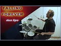 Falling Forever - Dua Lipa (Drum Cover)