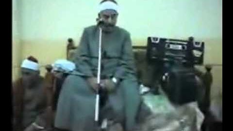 تلاوة مجودة للشيخ محمد محمود الطبلاوي من سورة الحجر