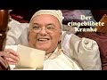 Der eingebildete Kranke (KOMÖDIE in voller Länge, ganzer Film Deutsch, lustige Filme, Theaterstück)