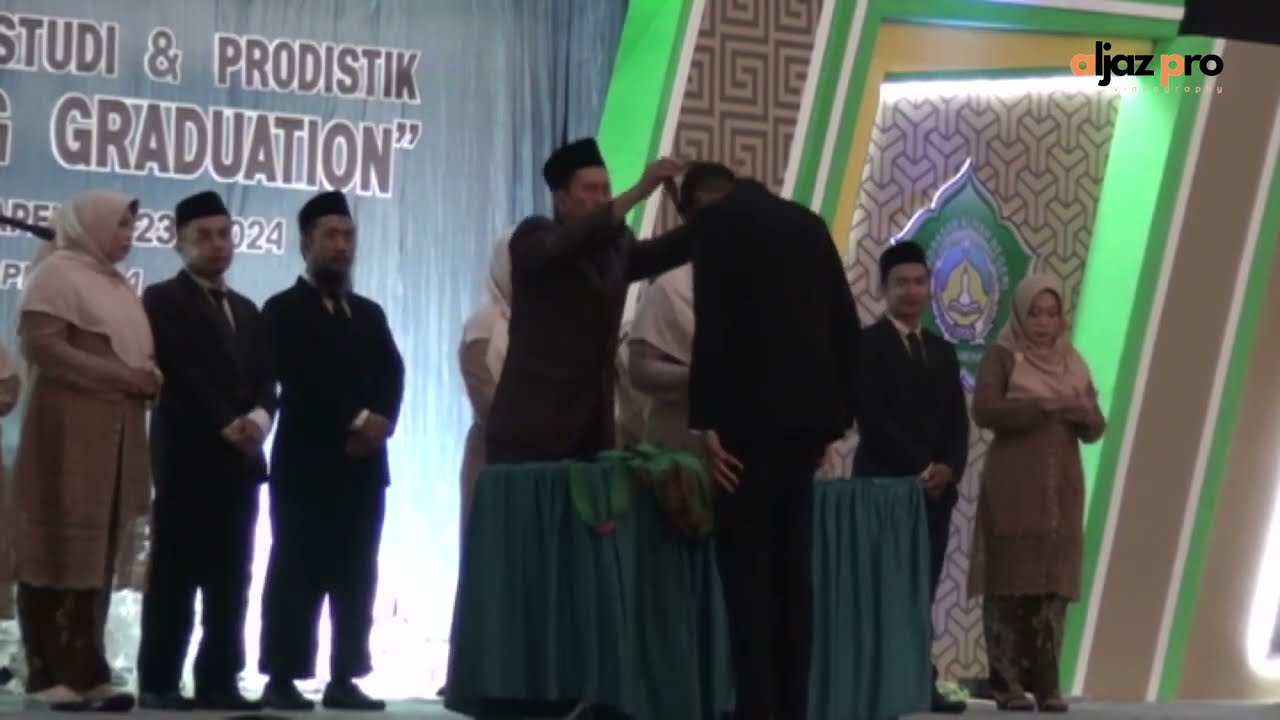 Tasyakur  Purna Studi & Prodistik MAN SUMENEP 