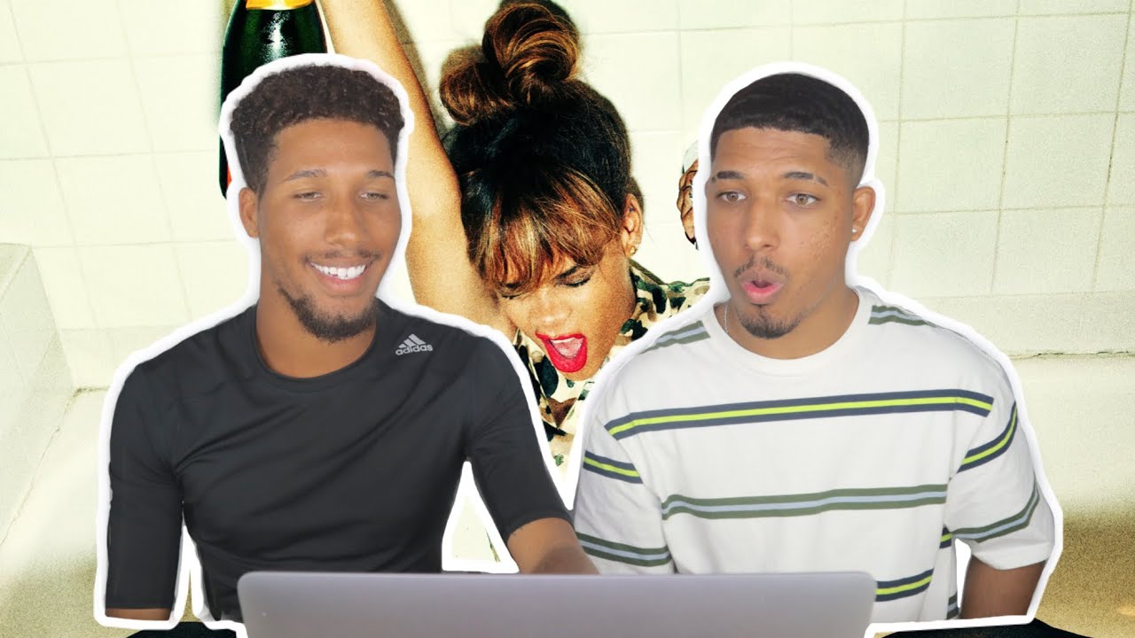 Revisiting Rihanna “Talk That Talk” | 10 Years Later (Full Album)