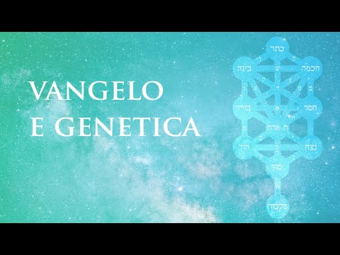 VANGELI E GENETICA
