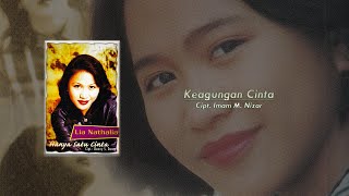 Lia Nathalia | Keagungan Cinta