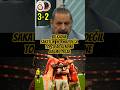 Galatasaray 3-2 Gençlerbirliği | Erman Toroğlu #maçözeti #galatasaray #ermantoroğlu