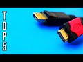 Best HDMI Cable 2022 | Top 5 HDMI Cables