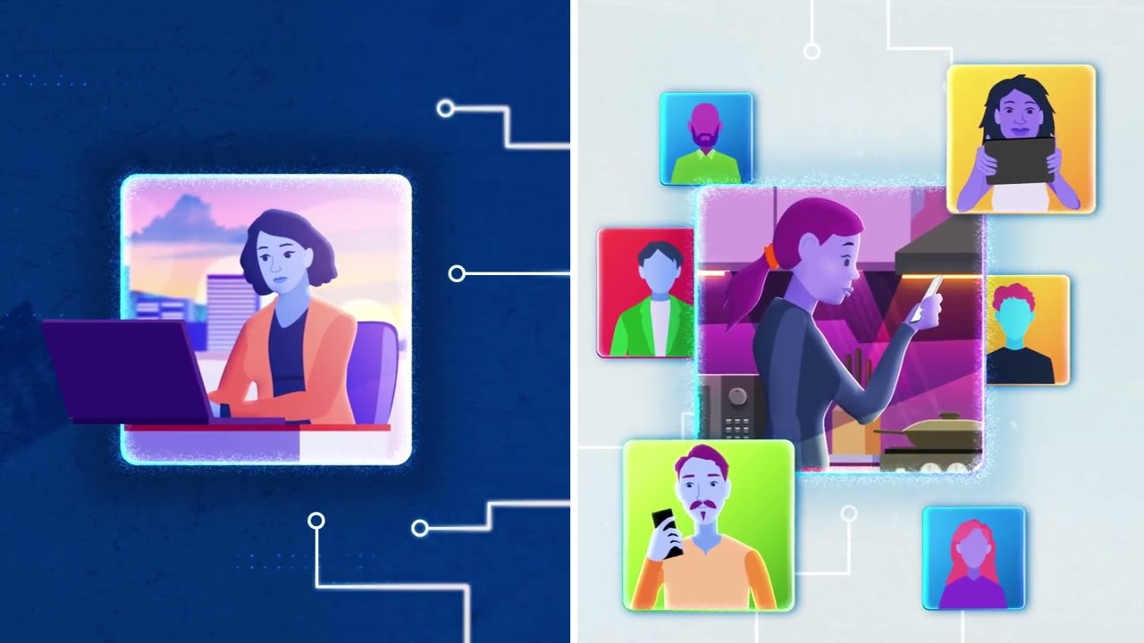 HomeLINK Technology YouTube