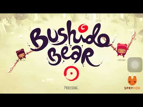 camera iphone 8 plus apk First Time playing Bushido bear 🐻
