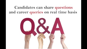 VIRTUAL JOB FAIR | Official Teaser | 14th September, 2017