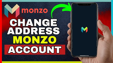 How To Change Address In Monzo Account (NEW UPDATE!)