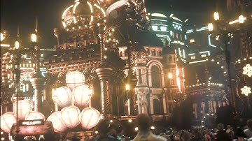 Lightning Returns FFXIII Gameplay Part 1 Cutscenes