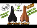 The Sensus X SDG Radar Saddles in Limited Edition Colors are the Best Saddles in MTB for 2020!!