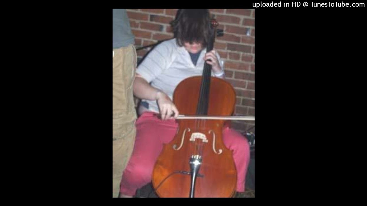 View of a Burning City - Track 04