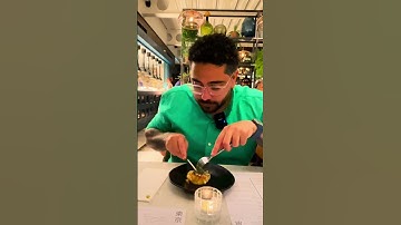 Six by Nico Dublin: A 6-Course Menu That Changes Every 2 Months! pt.6