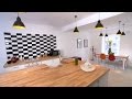 From butchers shop to homely kitchen - The 100k House: Tricks of the Trade -  Series 2 - BBC Two