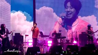 KIM HYUN JOONG (Pure Love) 'BIO-RHYTHM' 12.10.2019