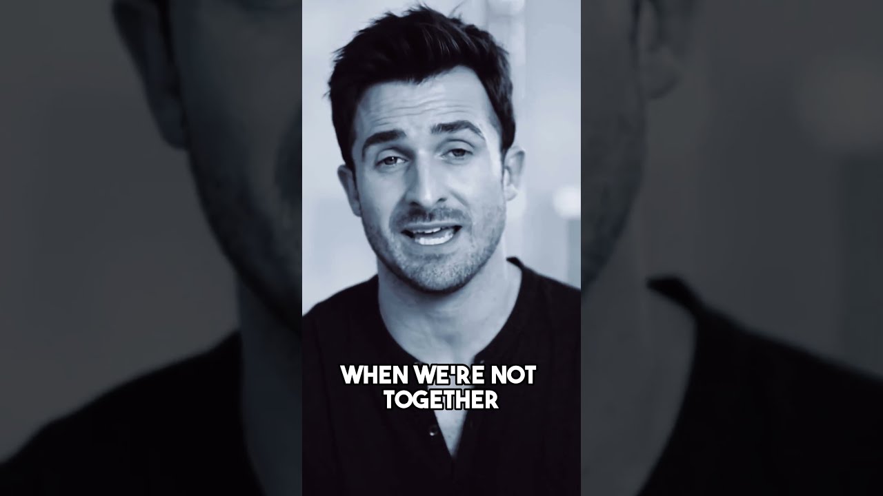 Say This When They STOP Responding To Your Texts Dating Advice By Matthew Hussey 