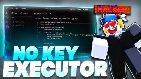 Roblox Executor Free No Key Valex   THIS EXPLOIT WILL SHOCK YOU   100% sUNC & WORKING 2025