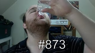 Thumbnail for Jon Drinks Water #873