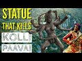 Kolli Pavai - Kollimalai Secret | Kollimalai Ragasiyam | EttukaiAmman Temple|Killing Puppet