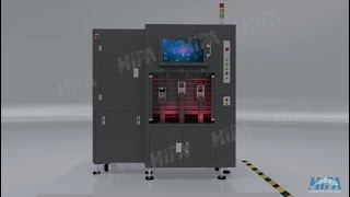 [HiPA] Automatic Comprehensive VCSEL Module Tester