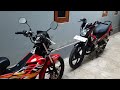 Ayam jago bangkok vs lokal  honda sonic 125 x suzuki satria young star aka raider j 115 fi