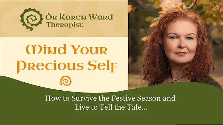 How to Survive the Festive Season and Live to Tell...