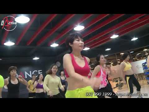 ZUMBA là gì? Tập ZUMBA như thế nào?