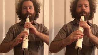 Stranger Things Theme On Vindor Es1