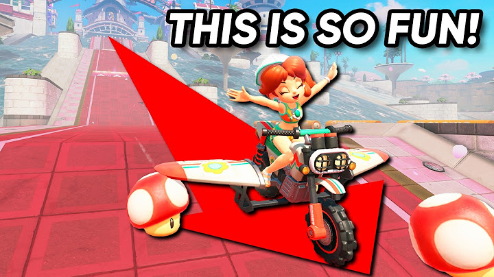 What is it like to play Mario Kart World online now? (After the Update)