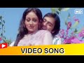 Dil Ke Tukde Tukde Karke Video Song | Usha Khanna Songs | Dada | Hindi Gaane