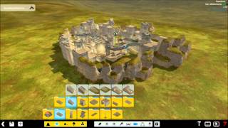 Shootmania elite advanced mapping tutorial