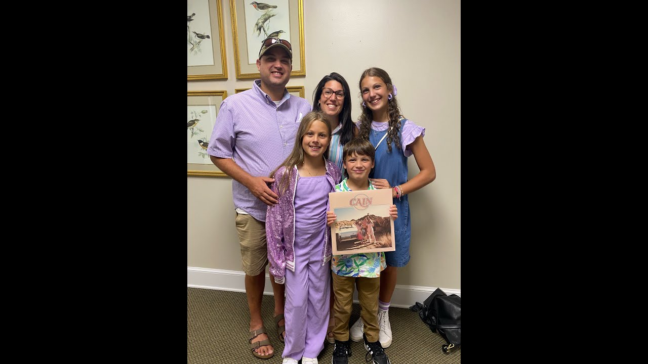 📣 CAIN Concert & a visit to the “Plains” - Auburn/Opelika, AL 📣 Chris Hewett - Keller Williams