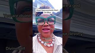Ori Bibo — Head Propitiation.