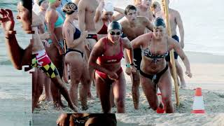 2018 Sea Colony Lifeguard Challenge